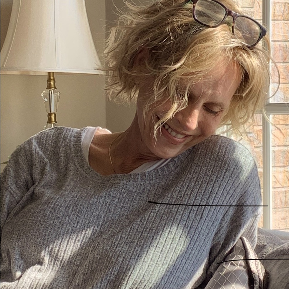 Meet your Posher, Jane